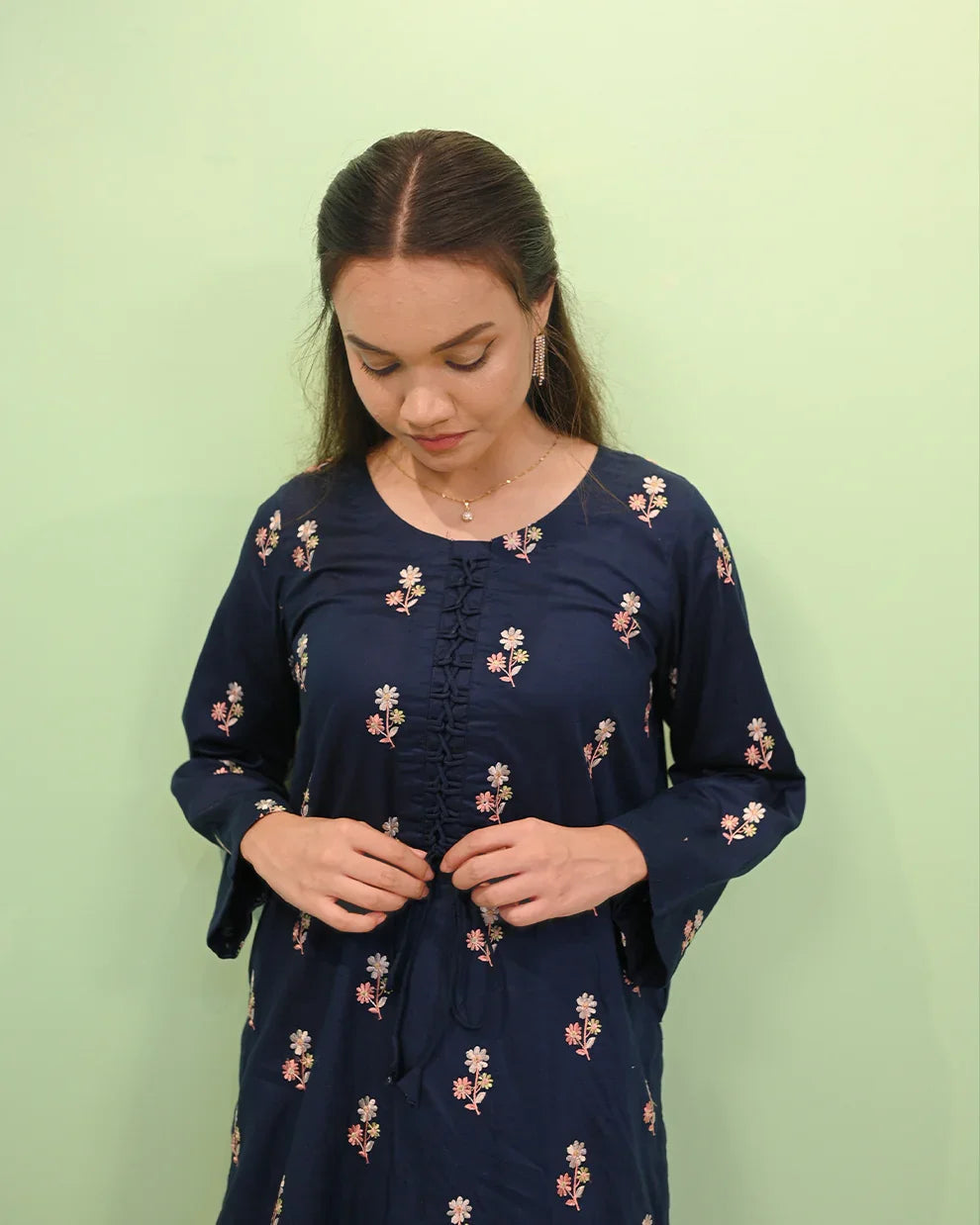 Midnight Petal