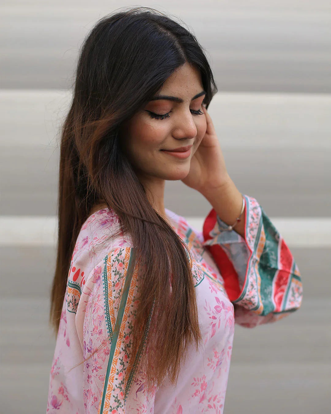 Soft Pink