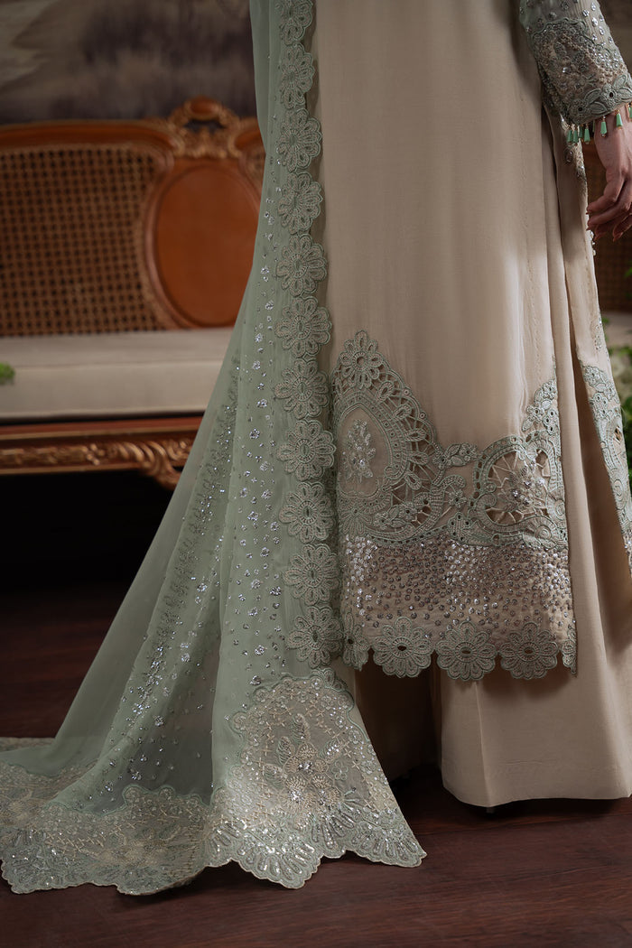 NU - Luxury Chiffon Collection 2025