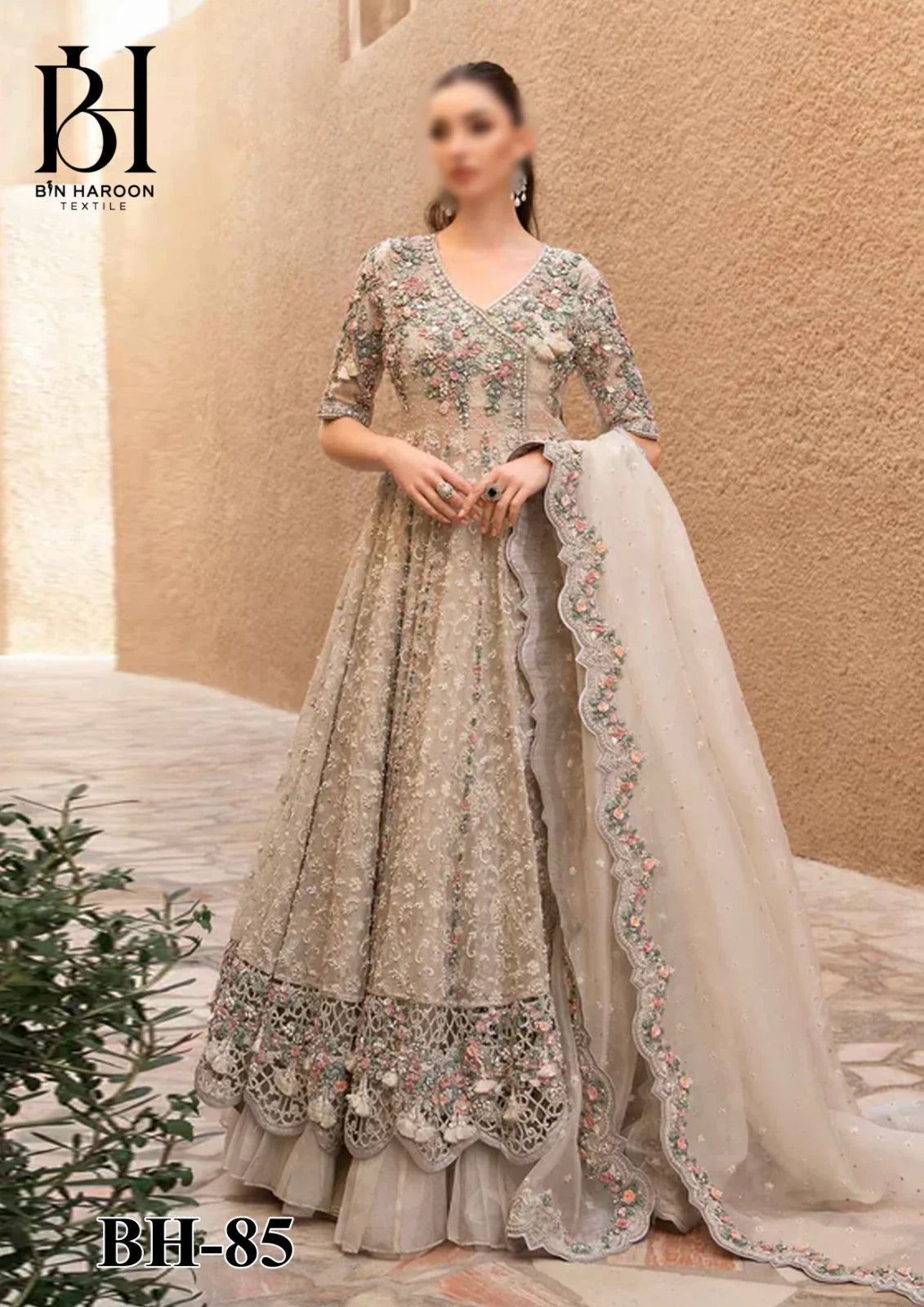 Luxury Formals