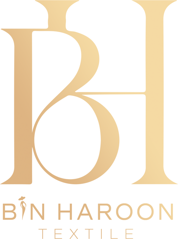 Bin Haroon Textile