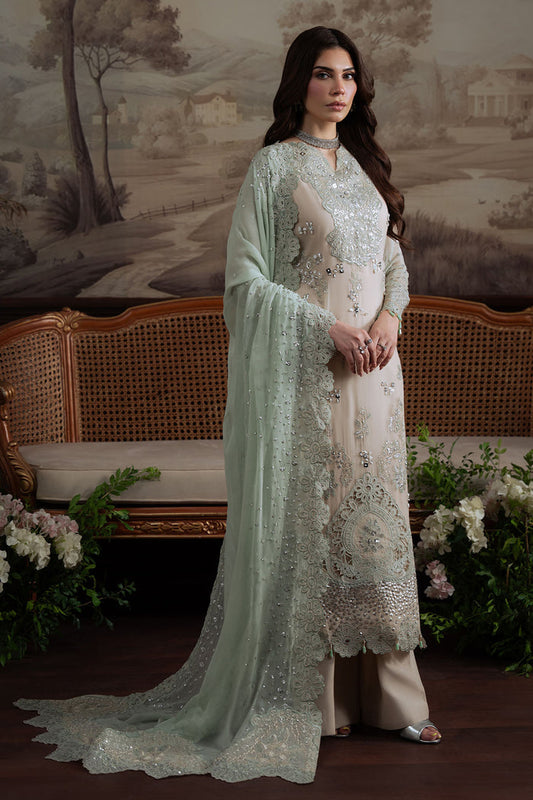 NU - Luxury Chiffon Collection 2025