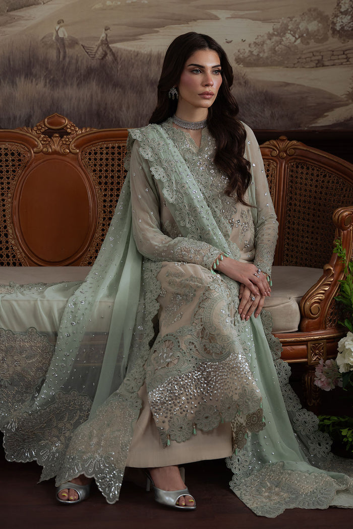 NU - Luxury Chiffon Collection 2025