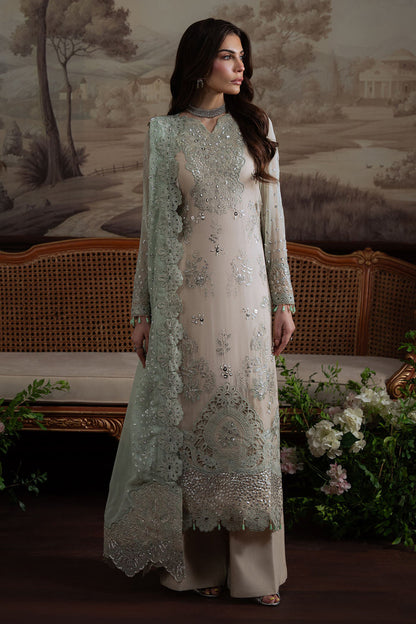 NU - Luxury Chiffon Collection 2025