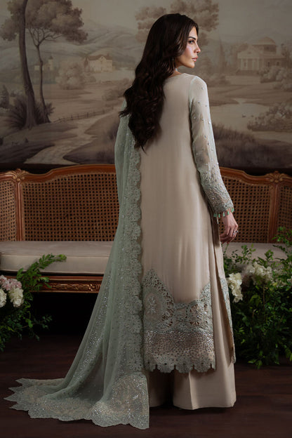 NU - Luxury Chiffon Collection 2025