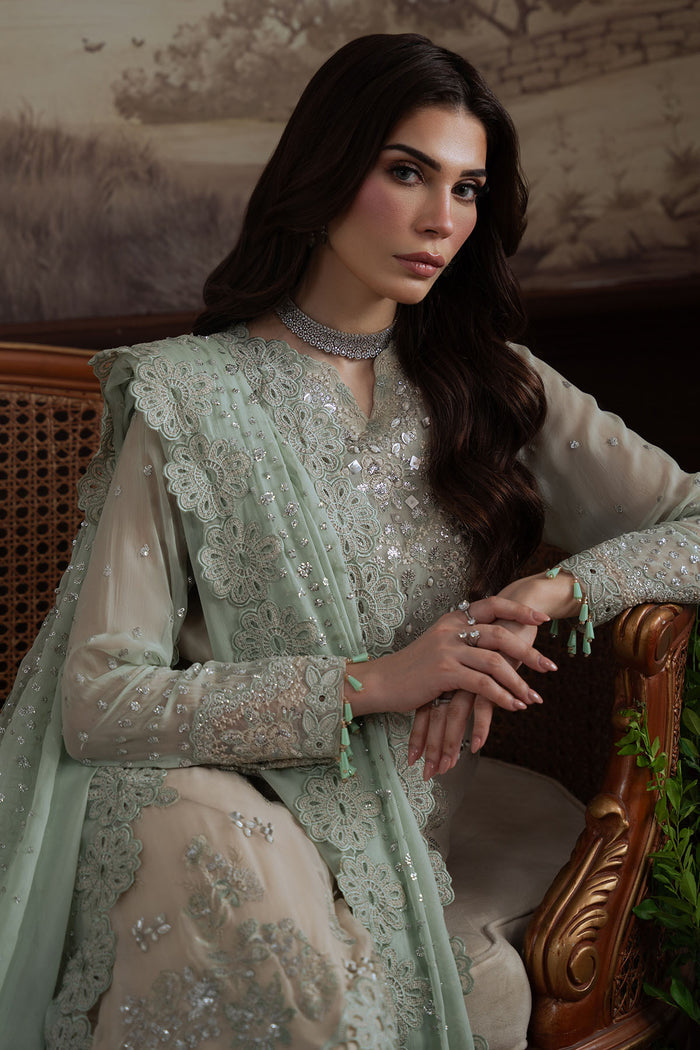 NU - Luxury Chiffon Collection 2025