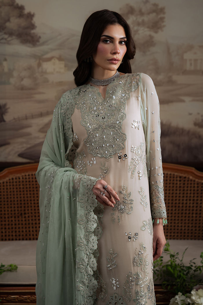 NU - Luxury Chiffon Collection 2025